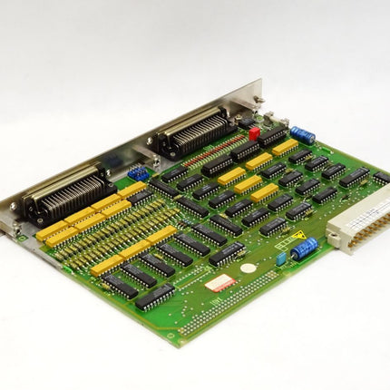 Siemens Karte 6FX1118-4AB01 5481849102.01 E:A - Maranos.de