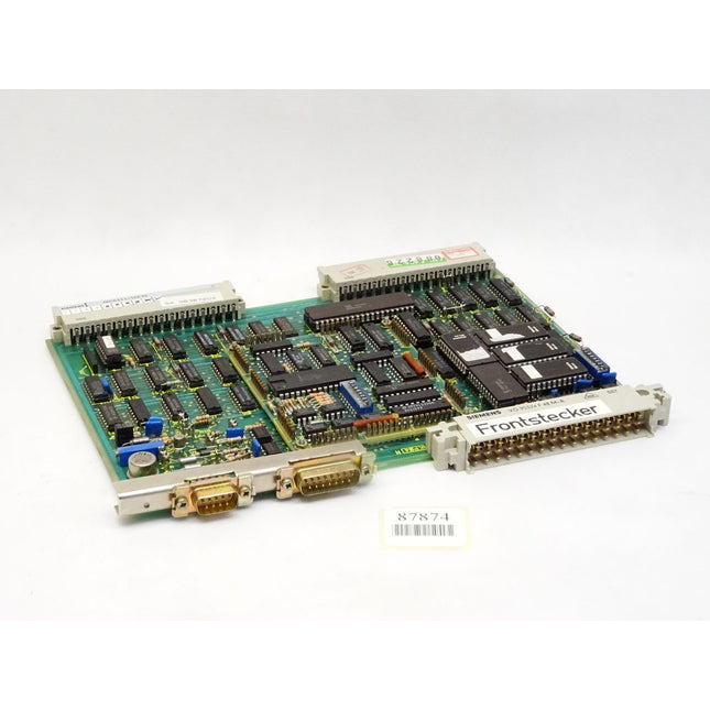 Siemens 6AD6311-1AE70 E:10 - Maranos.de