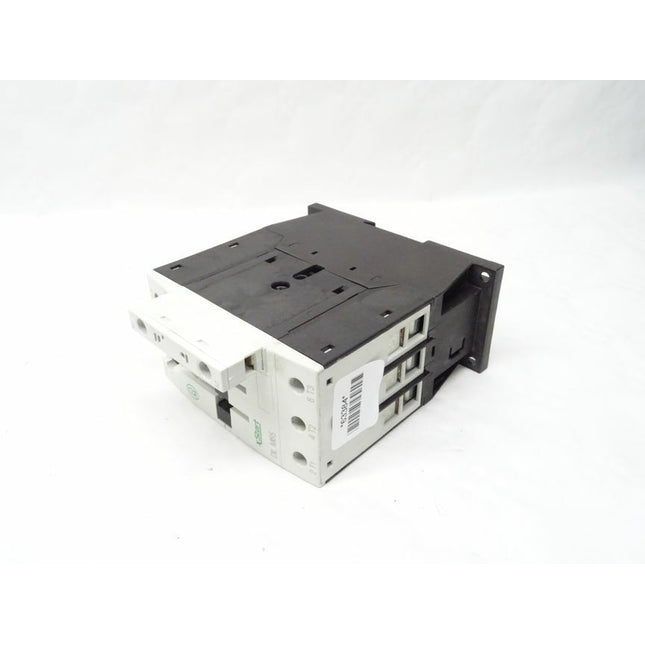 Moeller DILM(C)65 Leistungsschütz DIL M C 65 / 220V 50Hz - Maranos.de