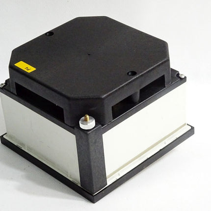 Zurc Voltmeter 0-500V mit 6 Schalterpositionen für Messumschaltung - Maranos.de