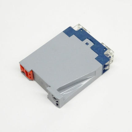 Schleicher KSB11 Relais Blinkrelais 0,5sec neu-OVP - Maranos.de