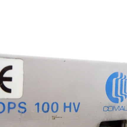 Comau DPS100HV Power Supply - Maranos.de