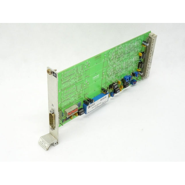 Haas Laser AECW 18-06-72-00 Platine - Maranos.de