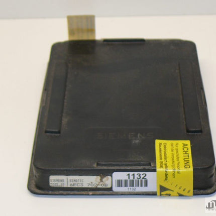 OVP Siemens Simatic 6EC3 702-0B / 6EC3702-0B - Maranos.de