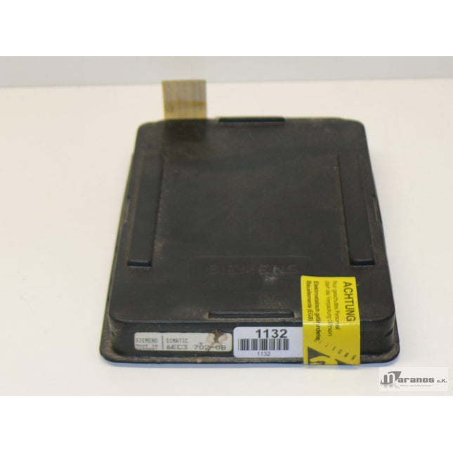 OVP Siemens Simatic 6EC3 702-0B / 6EC3702-0B - Maranos.de