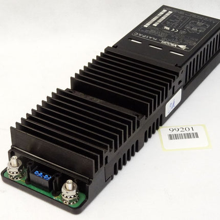 Vicor VI-LU3-EW-01 4535 670 80282 100W Power Supply - Maranos.de