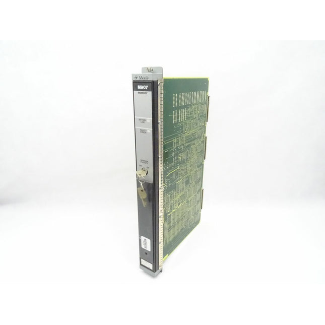 Gould M907 PCB M907-100 REV A1 Memory Card / Speicherkarte - Maranos.de