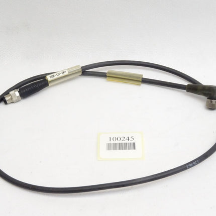 Balluff Verbindungsleitung BCC02RP BCC M323-M313-30-602-PX0334-006 - Maranos.de