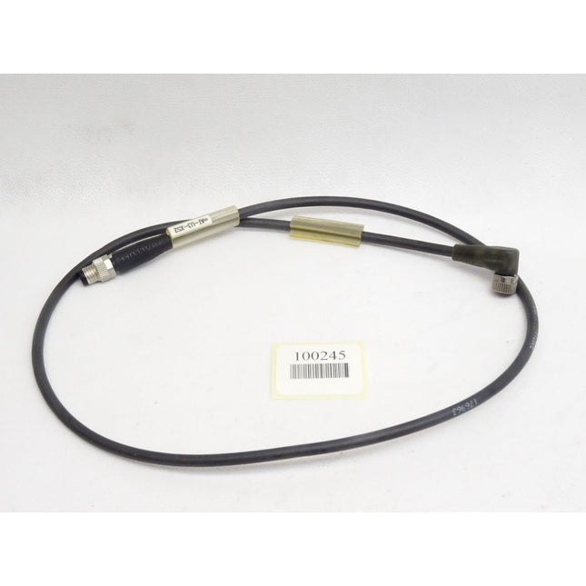 Balluff Verbindungsleitung BCC02RP BCC M323-M313-30-602-PX0334-006 - Maranos.de