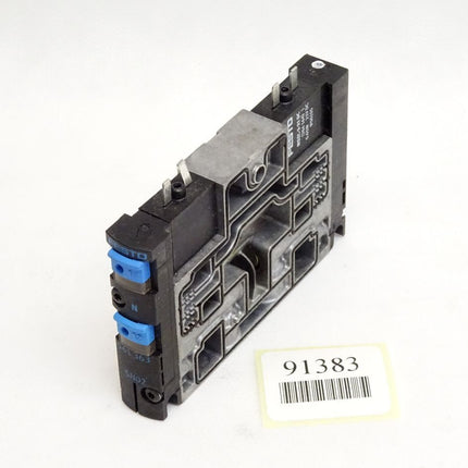 Festo Magnetventil CPV14-M1H-2X3-OLS-1/8 / 161363 - Maranos.de