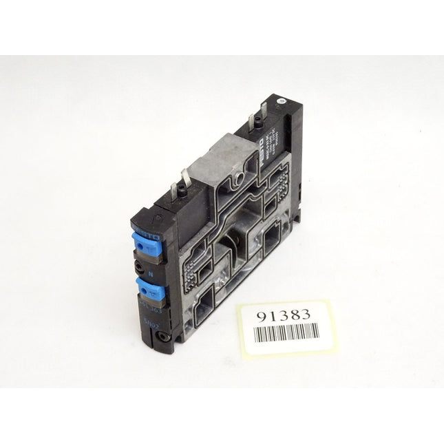 Festo Magnetventil CPV14-M1H-2X3-OLS-1/8 / 161363 - Maranos.de