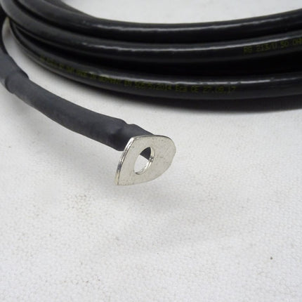 Hochspannungskabel 6,0m + Lemo FLA.4S / Neu - Maranos.de