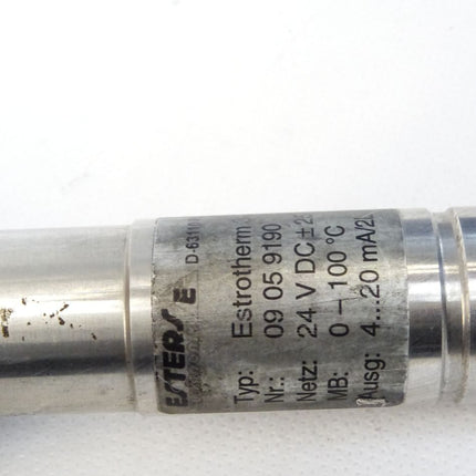 Esters Estrotherm 301 Estrotherm301 09059190 - Maranos.de