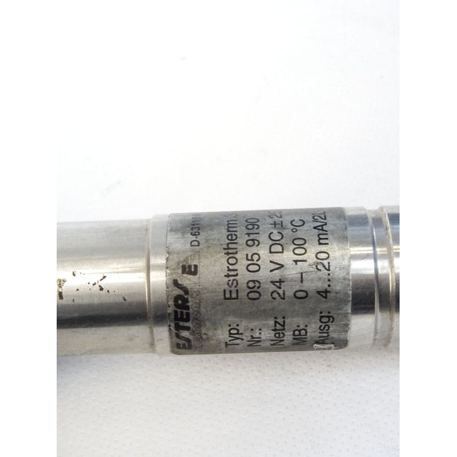 Esters Estrotherm 301 Estrotherm301 09059190 - Maranos.de