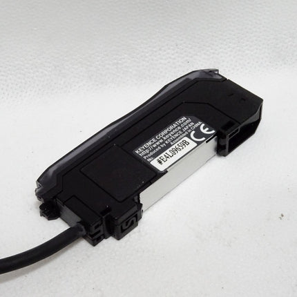 Keyence FS-N11P Lichtleiter-Messverstärker - Maranos.de