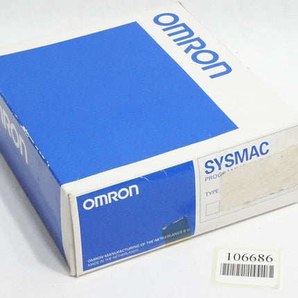Omron C200H-TS102 Temperature Sensor / Neu OVP - Maranos.de