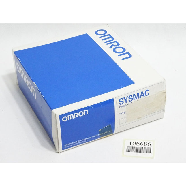 Omron C200H-TS102 Temperature Sensor / Neu OVP - Maranos.de