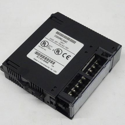 Allen-Bradley IC693MDL646C 24VDC 16PT - Maranos.de