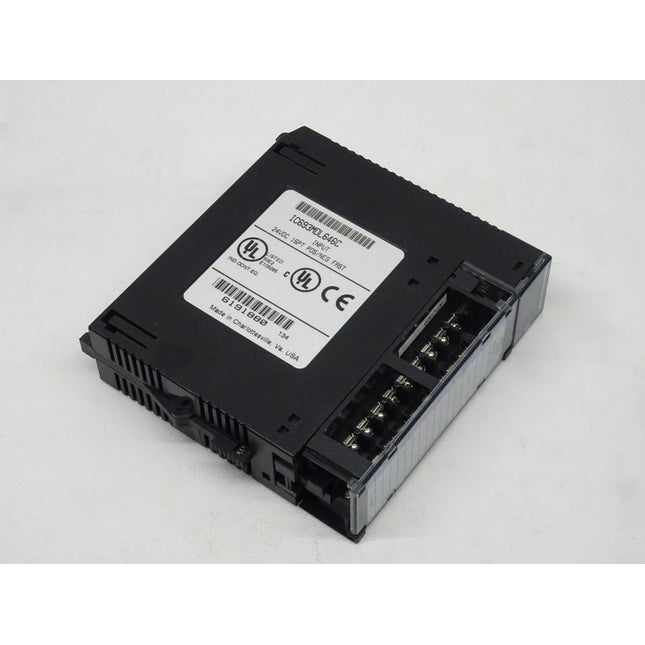 Allen-Bradley IC693MDL646C 24VDC 16PT - Maranos.de