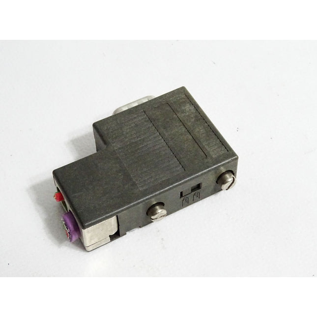 Siemens Profibus Stecker 6ES7972-0BA20-0XA0 6ES7 972-0BA20-0XA0 - Maranos.de