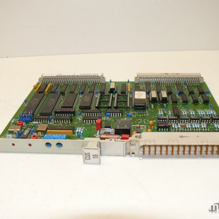 Heller D 23.020036-10693 Steuerkarte D2302003610693 / 20.002.849-4 - Maranos.de