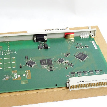 VIPA 306-1UZ00 IM306 PROFIBUS-DP IO, AG-135U/155U, No PS / Neu - Maranos.de