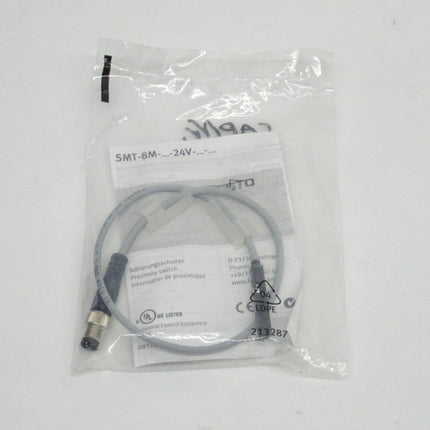 Festo 543871 SMT-8M-NS-24V-K-0.3-MSD A313 CE Nährungsschalter / NEU-OVP vers. - Maranos.de