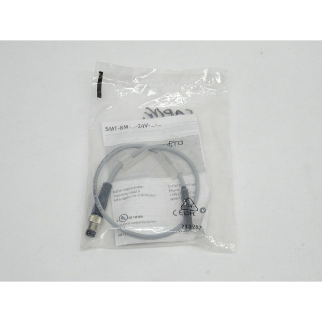 Festo 543871 SMT-8M-NS-24V-K-0.3-MSD A313 CE Nährungsschalter / NEU-OVP vers. - Maranos.de