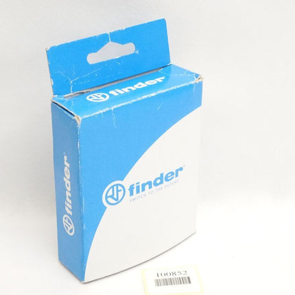 Finder 70.62.8.400.0000 3-Phasen-Überwachungsrelais  / Neu OVP - Maranos.de