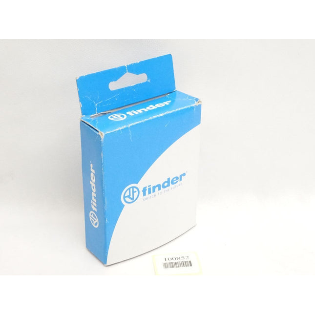 Finder 70.62.8.400.0000 3-Phasen-Überwachungsrelais  / Neu OVP - Maranos.de