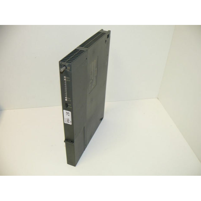 Siemens 6GK7443-5DX01-0XE0 Simatic Net CP 443-5 EXT 6GK7 443-5DX01-0XE0 E: 01 - Maranos.de