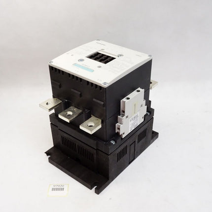 Siemens Schütz 3RT1064-6AP36 / Neu OVP - Maranos.de