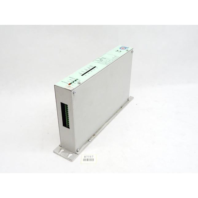 ICM Elveco EA-2000 415V 10A / Spannungsregler - Maranos.de