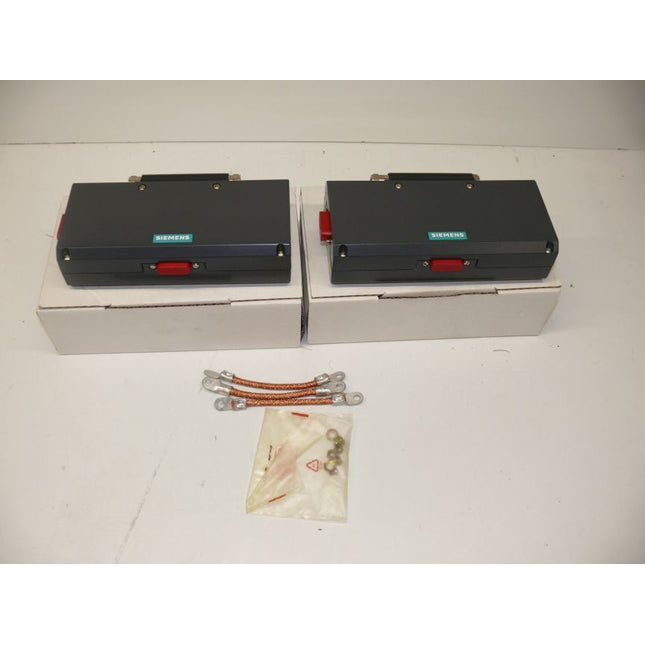 2x SIEMENS SINEC 6GK1901-0AA00-0AA0 6GK1 901-0AA00-0AA0 E:05 NEU in OVP - Maranos.de