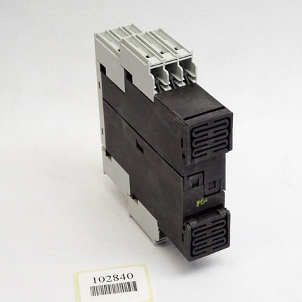 Siemens 3RN1011-1CK00 Thermistor-Motorschutz - Maranos.de