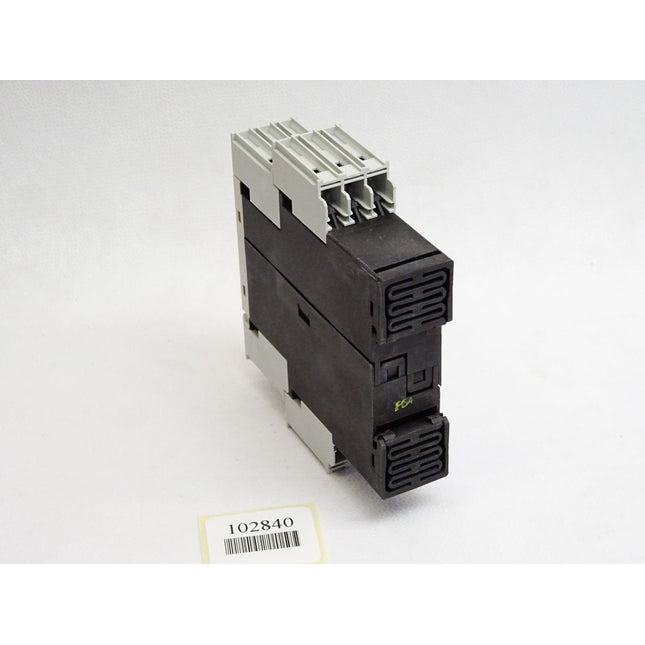 Siemens 3RN1011-1CK00 Thermistor-Motorschutz - Maranos.de