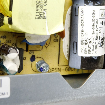 Cisco Delta DPSN-60CP Power Supply Board DCA10324US4 341-0097-02 - Maranos.de