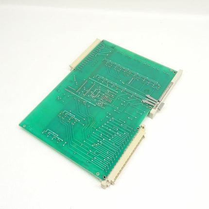 Siemens C71458-A6062-A11 Meßstellenwähler C71458A6062A11 - Maranos.de