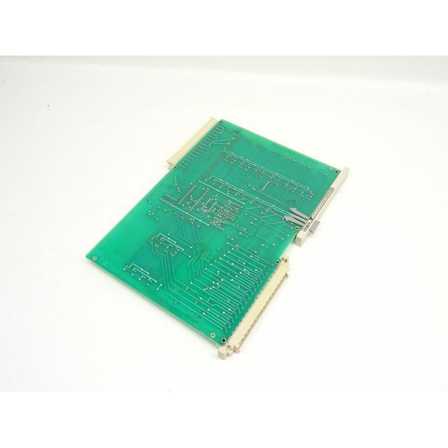 Siemens C71458-A6062-A11 Meßstellenwähler C71458A6062A11 - Maranos.de