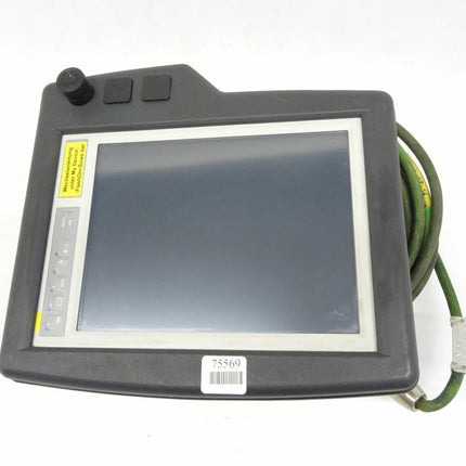 Sütron HTP105XiT 2700293-01 / 81324,200 / Mobile-Panel Phoenix Contact - Maranos.de