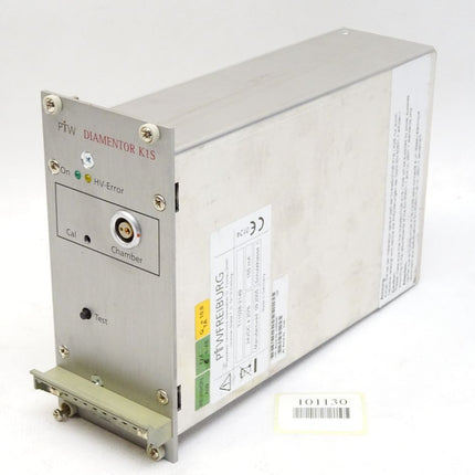 PTW Freiburg Physikalisch Technische Werkstätten T11028 05890061 24VDC 155mA - Maranos.de