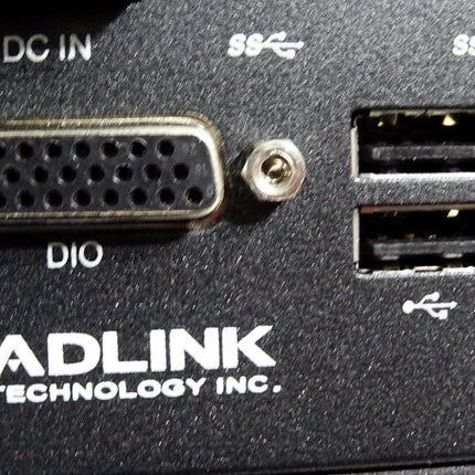 Sick Lüfterloser Embedded Box-PC 1108308 APU0200-04011.006 Adlink MXE-5500 MXE-5501/M16G(G)/ETT/SICK - Maranos.de