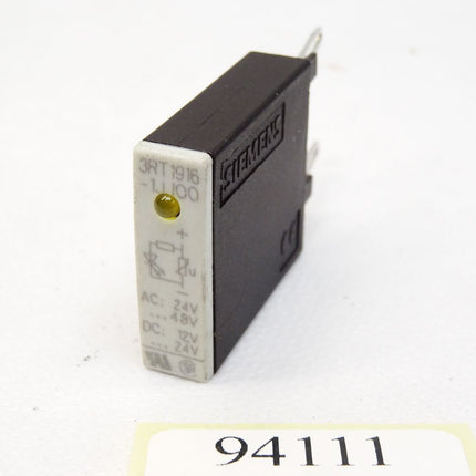 Siemens Überspannungsbegrenzer 3RT1916-1JJ00 - Maranos.de