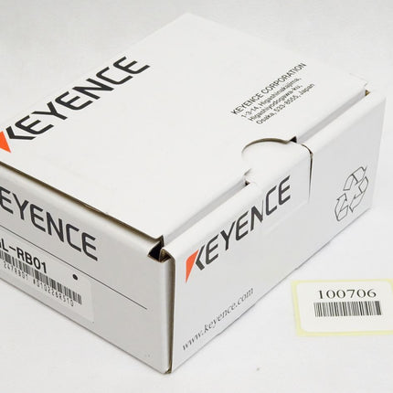 Keyence GS-11PC Sicherheitsschalter / Neu OVP - Maranos.de