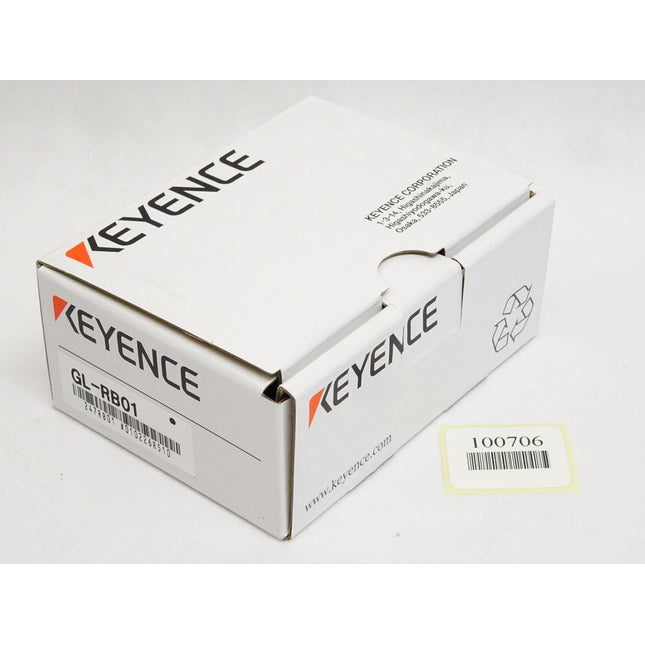 Keyence GS-11PC Sicherheitsschalter / Neu OVP - Maranos.de