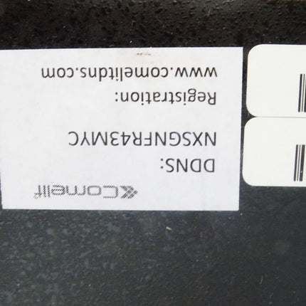 Comelit Network Video recorder IPNVR746A / Neu OVP - Maranos.de