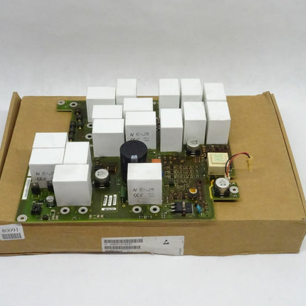 Siemens A5E01214237 Steuerplatine - Maranos.de