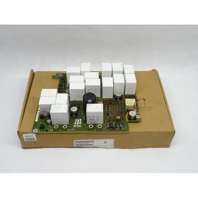 Siemens A5E01214237 Steuerplatine - Maranos.de