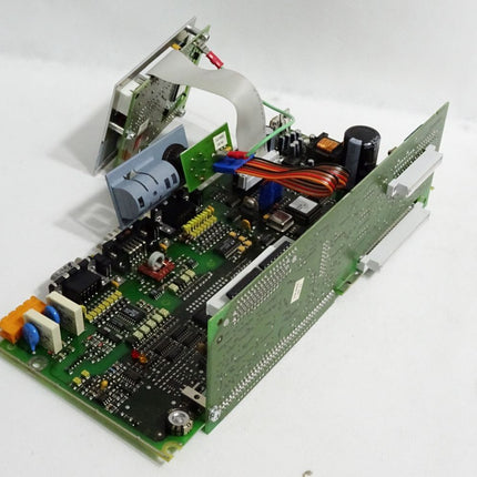 B&R Board for 2CP100.60-1 Rev.F0 CPU - Maranos.de