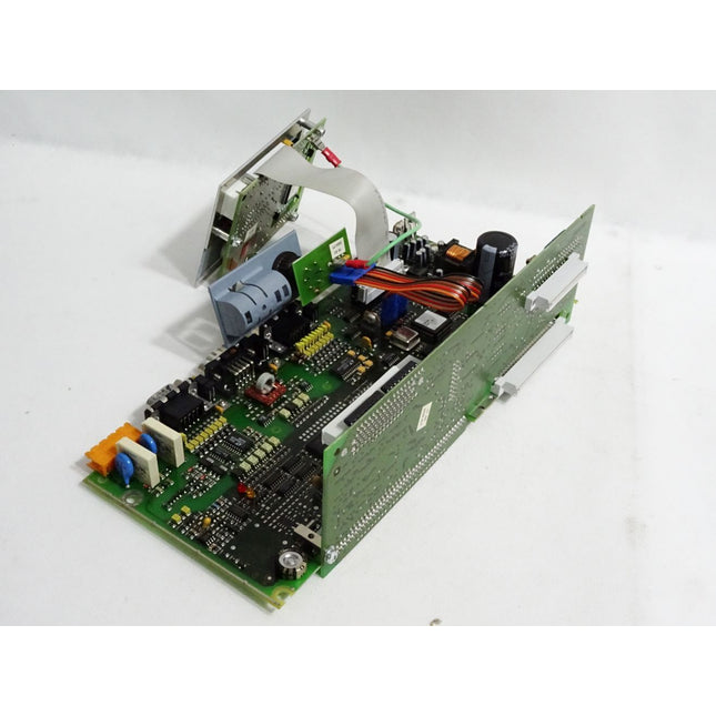B&R Board for 2CP100.60-1 Rev.F0 CPU - Maranos.de